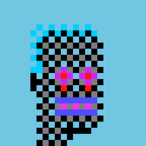 Xrpunk