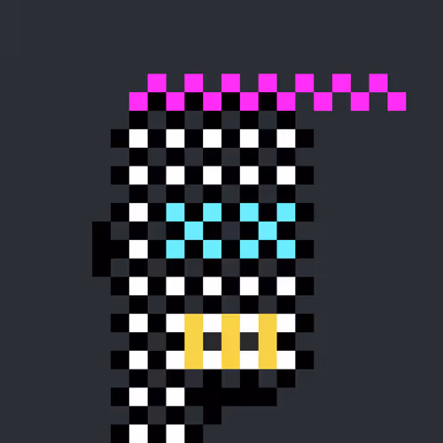 Xrpunk