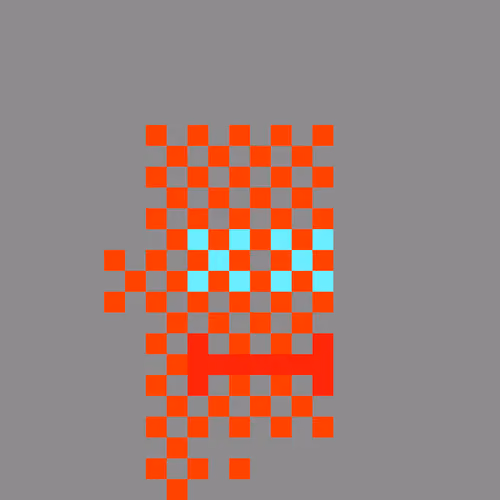 XRPunk #122