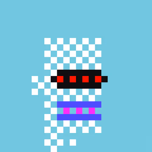 Xrpunk