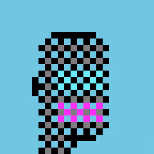 Xrpunk