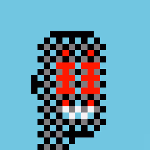 Xrpunk