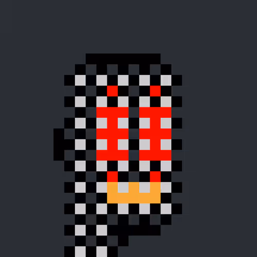 Xrpunk