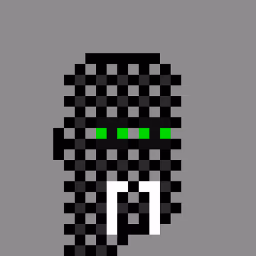Xrpunk