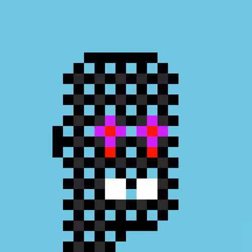 XRPunk #275