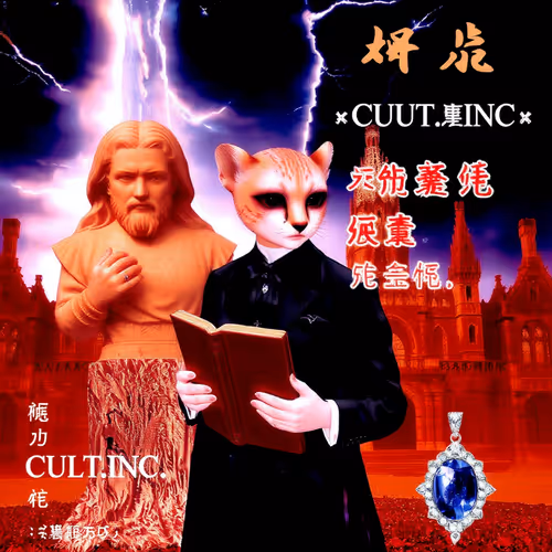 Cult Executives