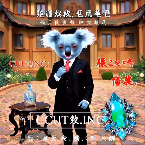 Cult Executives