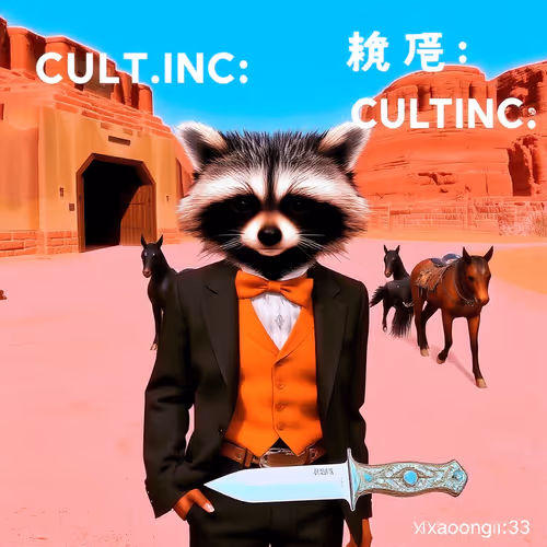 Cult Executives