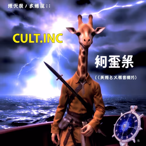 Cult Executives