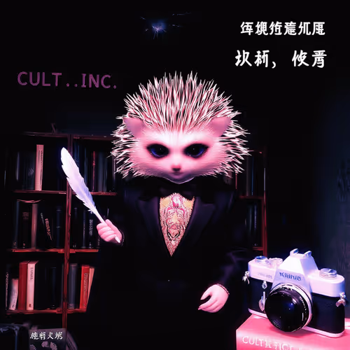 Cult Executives