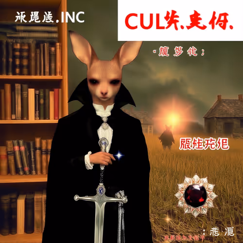 Cult Executives