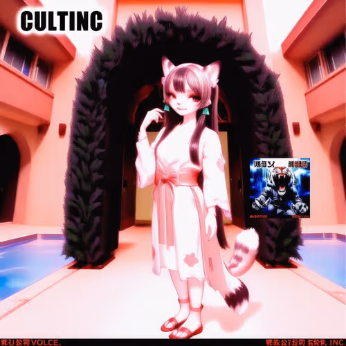 Cult Executives