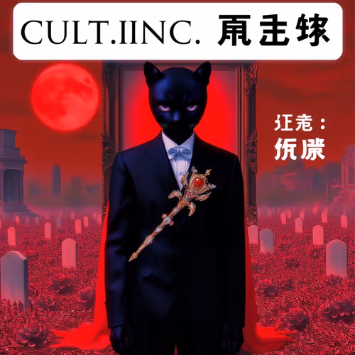 Cult Executives