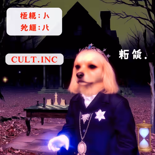 Cult Executives