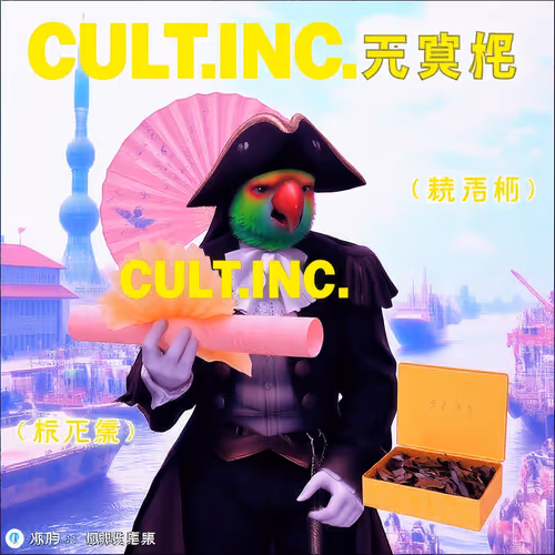 Cult Executives