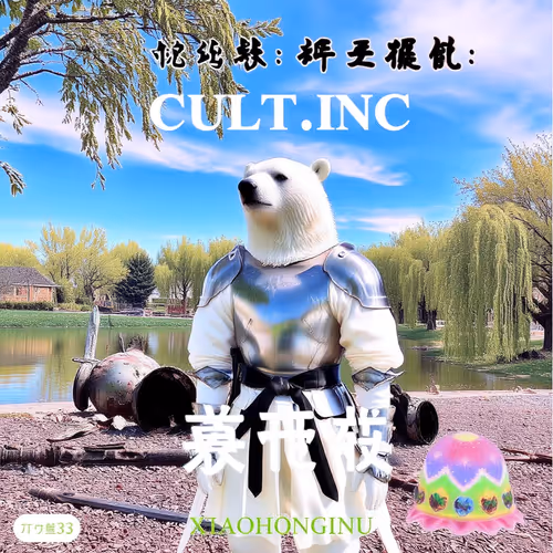 Cult Executives