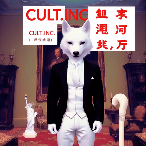 Cult Executives