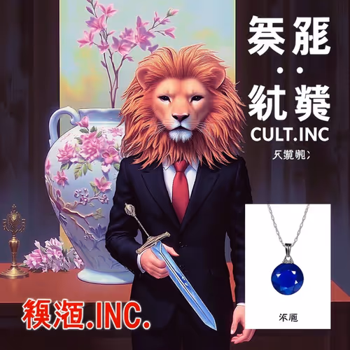 Cult Executives