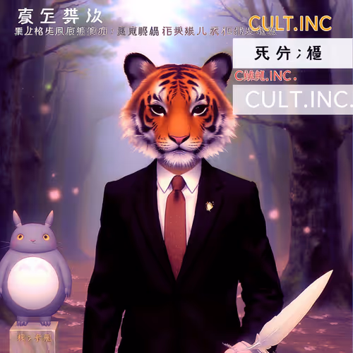 Cult Executives