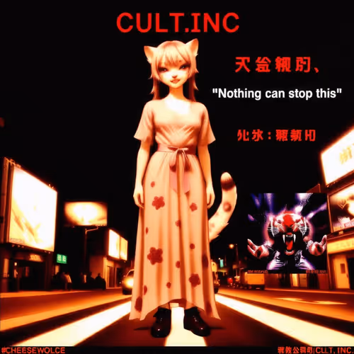 Cult Executives