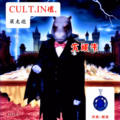 Cult Executives
