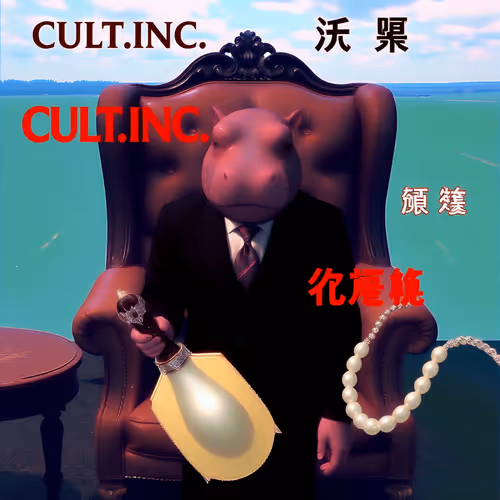 Cult Executives