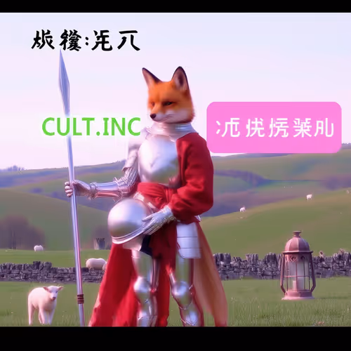 Cult Executives