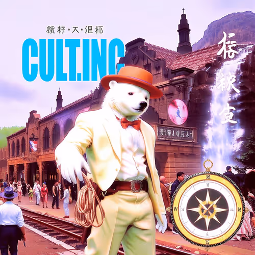 Cult Executives