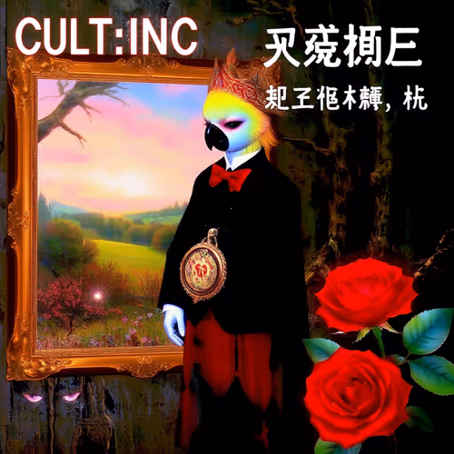 Cult Executives