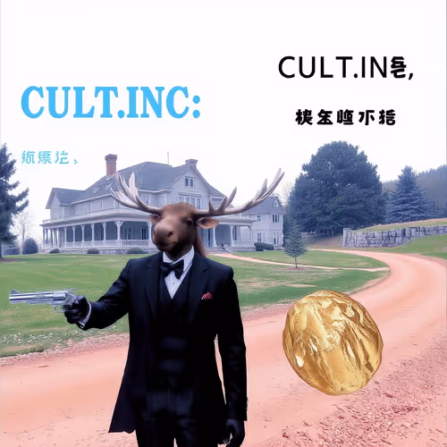 Cult Executives