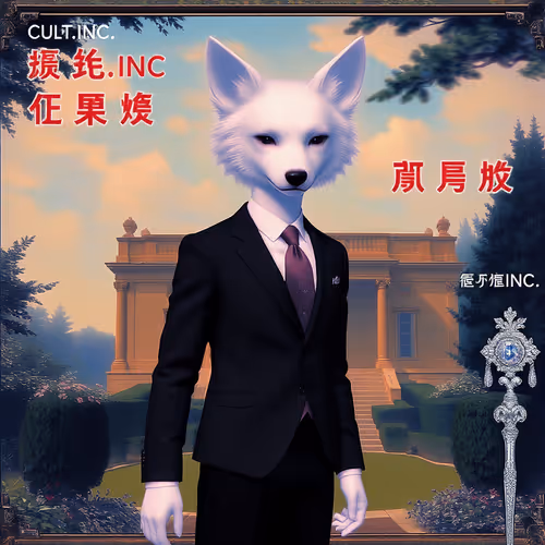 Cult Executives