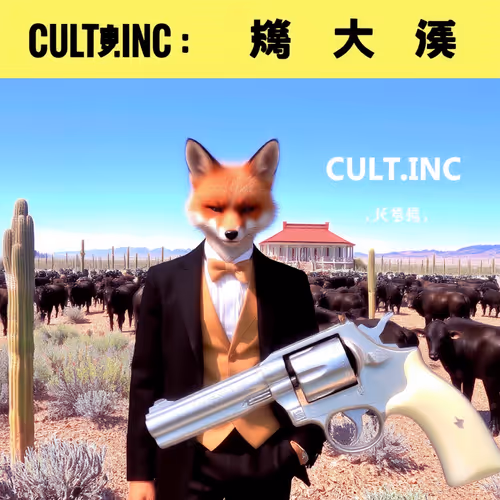 Cult Executives