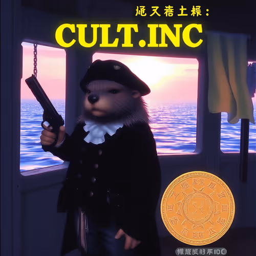 Cult Executives