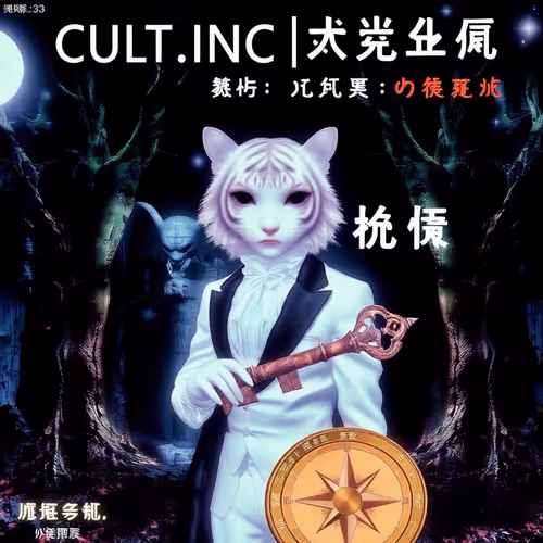 Cult Executives