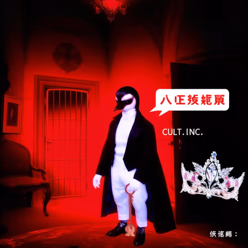 Cult Executives