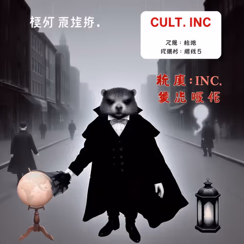 Cult Executives
