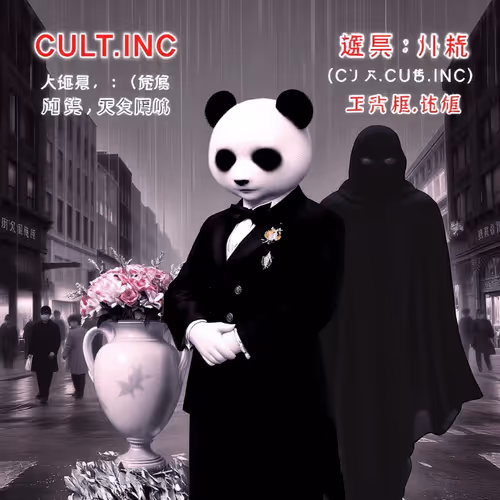 Cult Executives