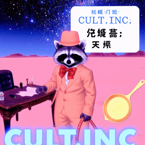 Cult Executives