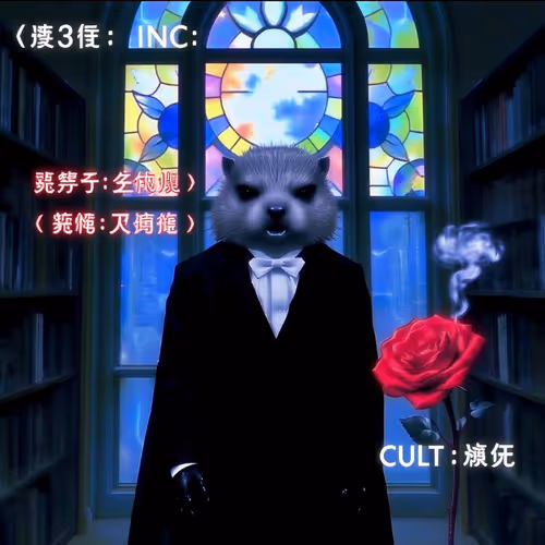 Cult Executives