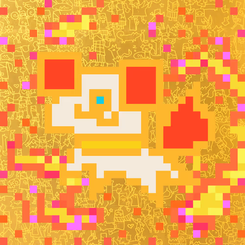 Divine Beast Animals Gunzo Zu Yuki Koyano