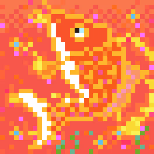 Divine Beast Animals Gunzo Zu Yuki Koyano