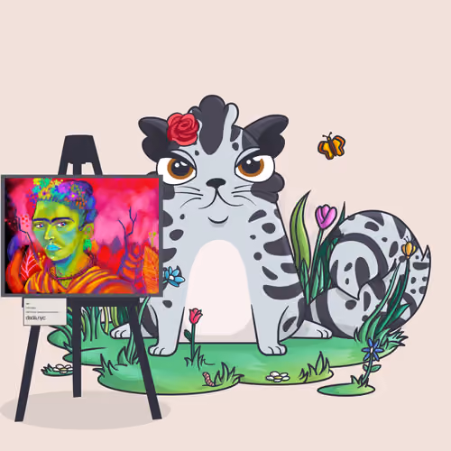 Moses Sprinklelili x Self Portrait, Dedicated to Dr. Eloesser