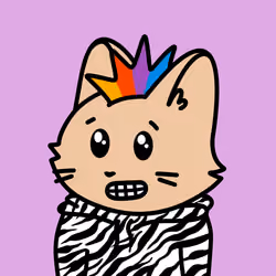 Slyly Fox #447
