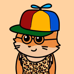 Slyly Fox #8837