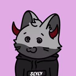 Slyly Fox #903