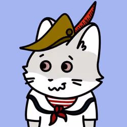 Slyly Fox #7278