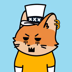 Slyly Fox #750