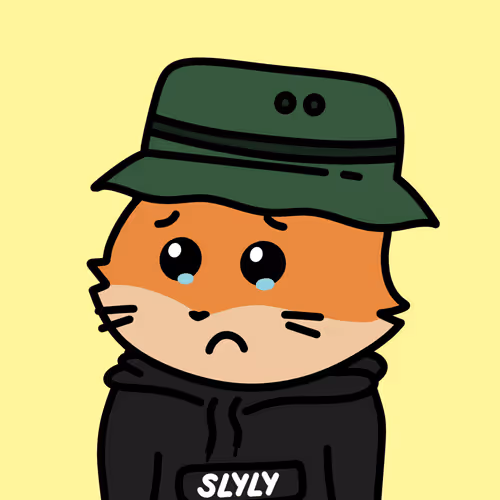 Slylyfoxes