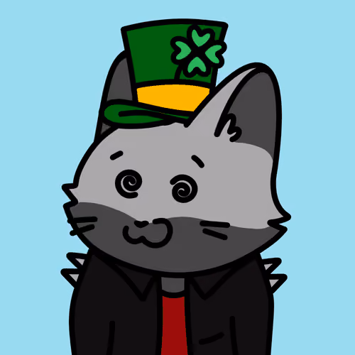 Slyly Fox #6