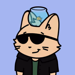 Slyly Fox #802